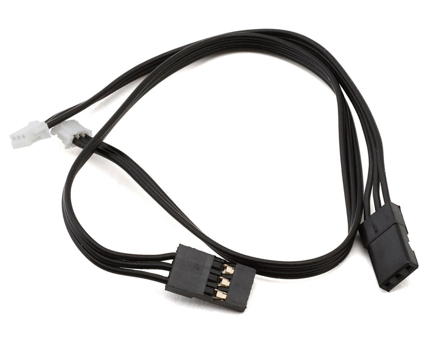 Furitek SlideTech/EagleTech/Dominator ESC Power Cables Set (100mm & 200mm)