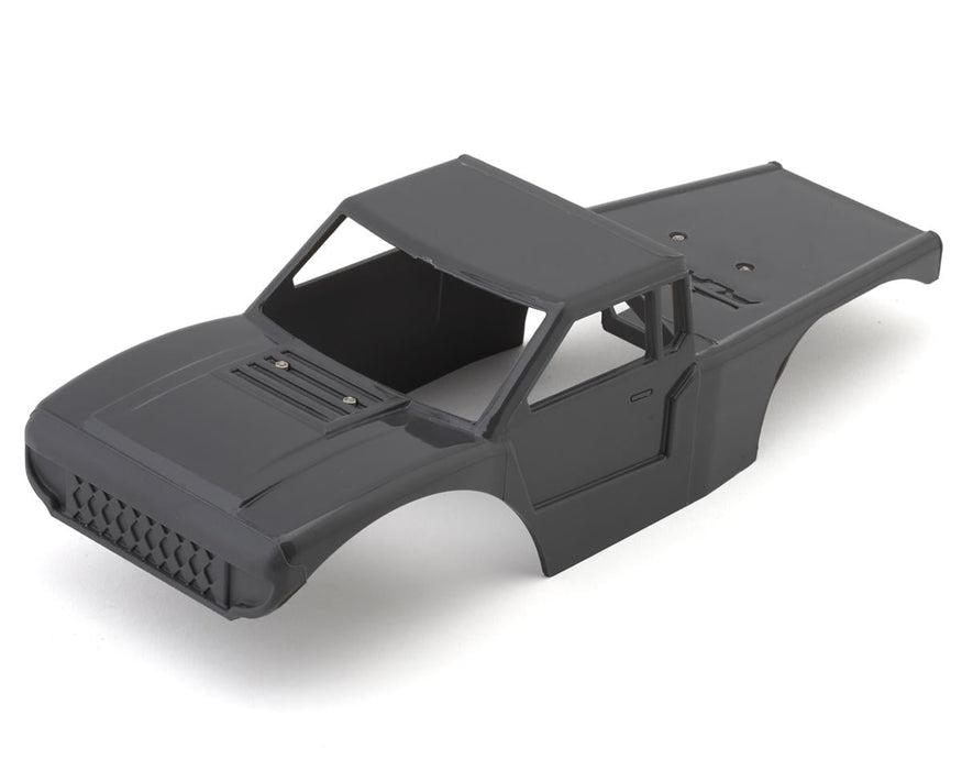 Furitek TerraX Active Pro Body (Grey)