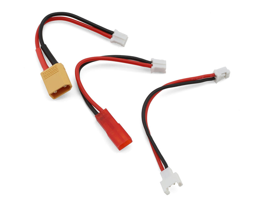 Furitek Universal Power Cable Adapters Set