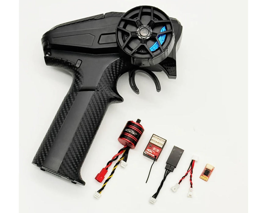 Furitek Axial SCX30 Nano Unity Complete Brushless Control System (Torque)