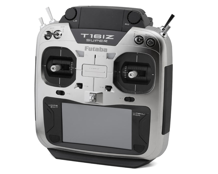 Futaba 16IZS 2.4GHz 18 Channel FASSTest Radio System (Heli)