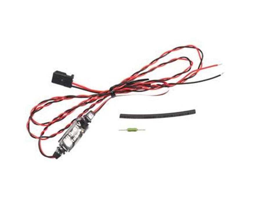 Futaba SBS-01V External Voltage Sensor