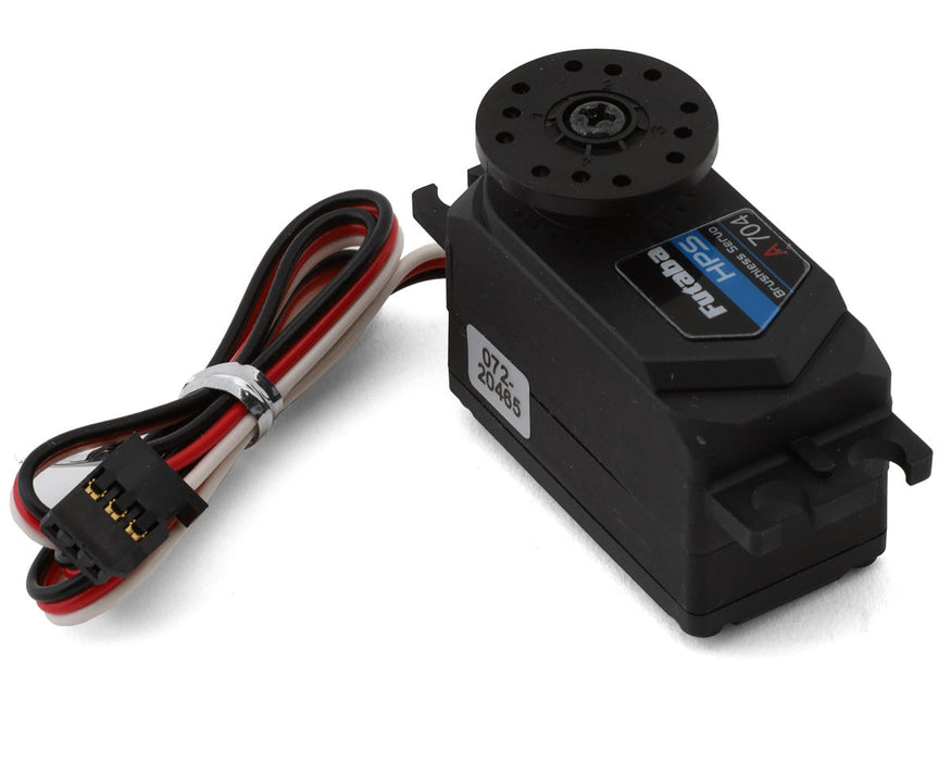 Futaba HPS-A701 Brushless S.Bus2 Programmable Digital Airplane Servo