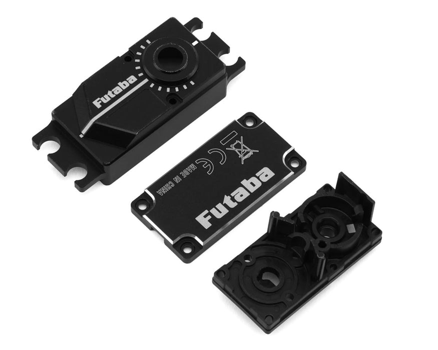 Futaba HPS-CB700/H700/HC700 Servo Case Set