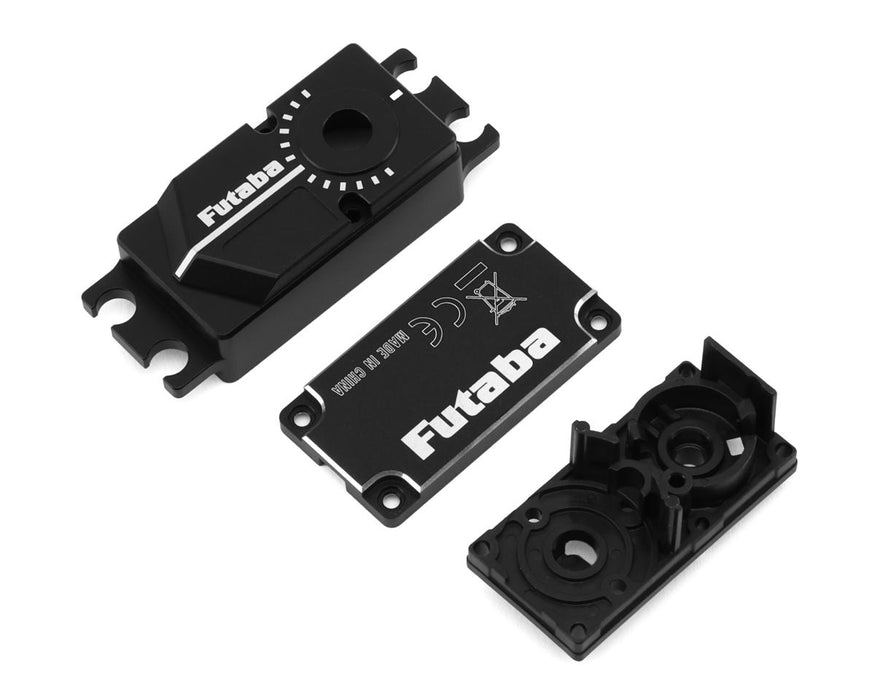 Futaba HPS-A700 Servo Case Set