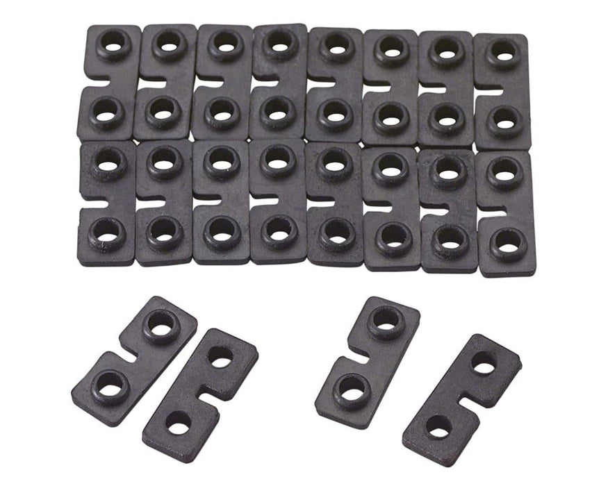 Futaba Split Servo Grommet (20)
