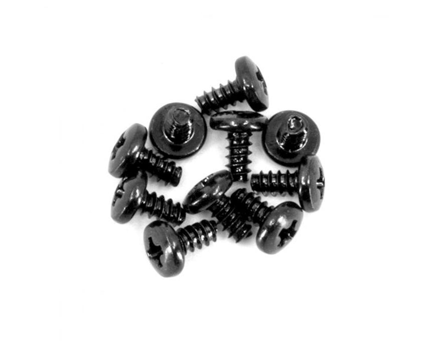 Futaba 2x4mm Micro Servo Horn Screw (10)