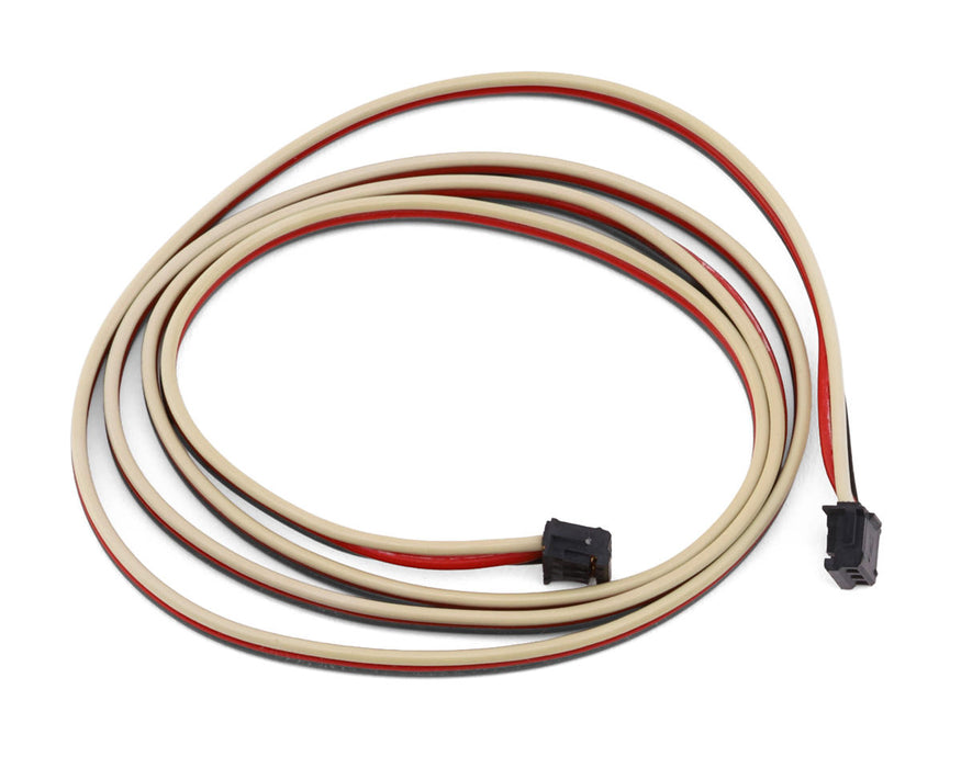 Futaba FSH-83 SVi ZH Micro Servo Lead Extension (500mm)