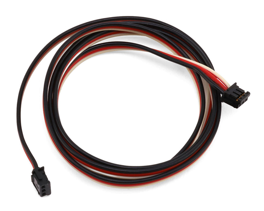 Futaba FSH-83 SVi ZH Micro Servo Lead Extension (600mm)