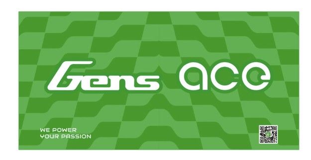 Gens Ace Pit Mat 47.24 *23.62 in (Approx)