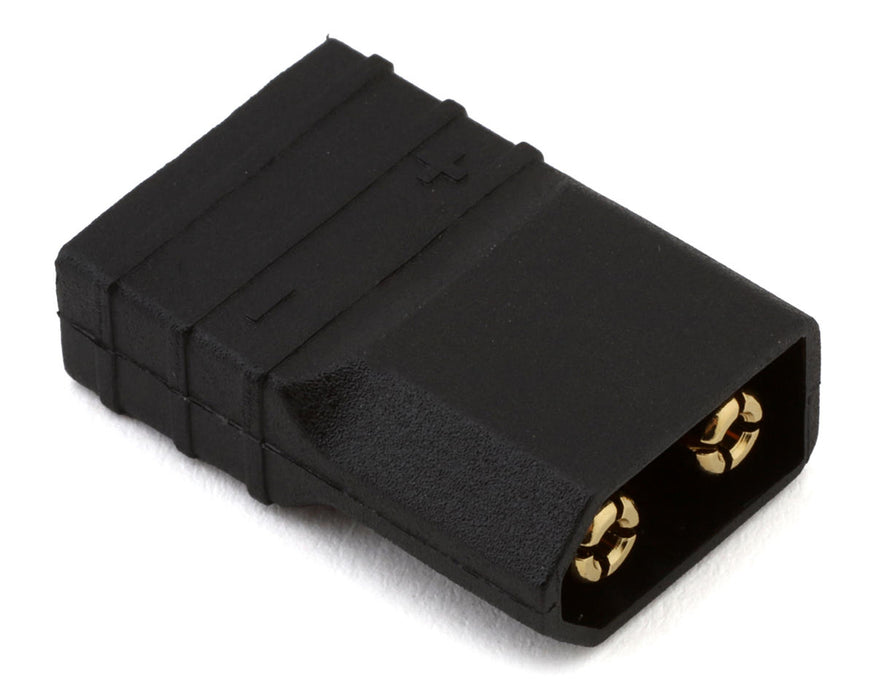 Gens Ace XT60 T-RTR Battery Connector Adapter (Bulk Packaging) (25 Connectors)