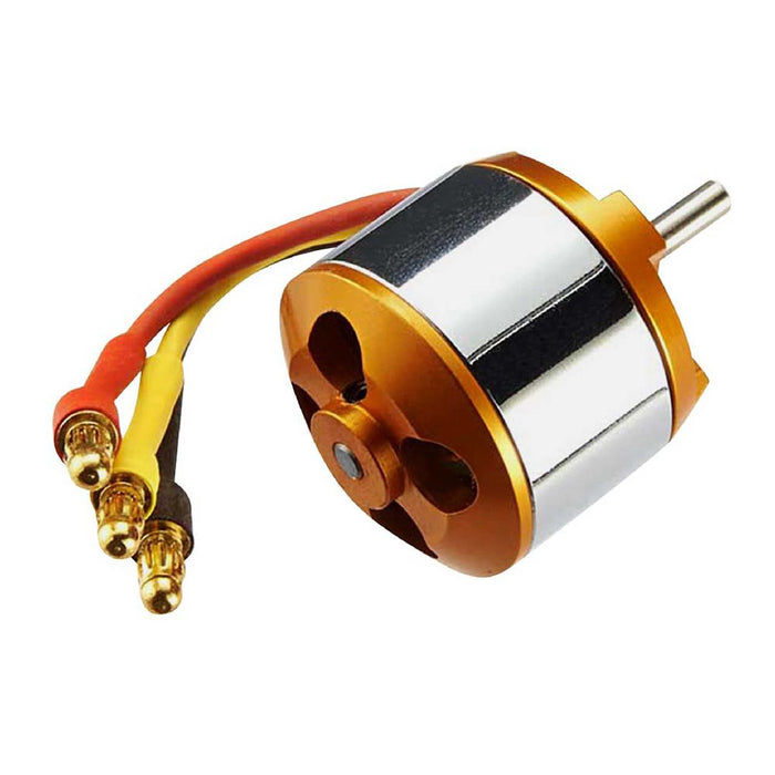Gpm Rsa Motor GPM Motor Kunai EP ARF/RXR — PRO-RC
