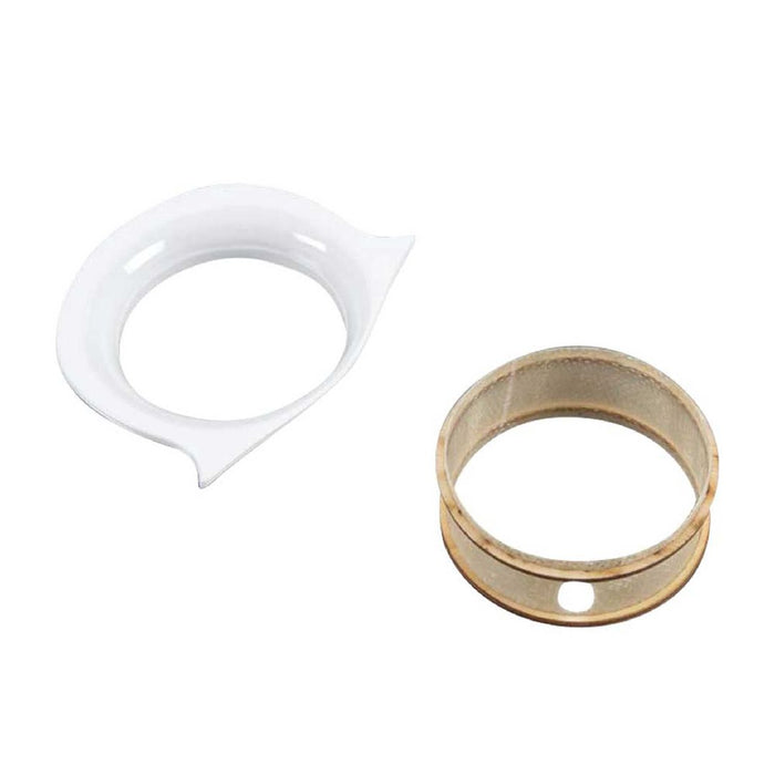 GPM Housing Flange/Cone Adapter Set Phazer EDF