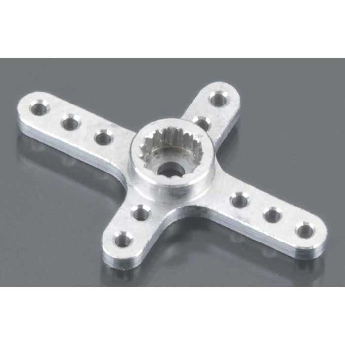 GPM Aluminum Servo Arm Futaba S3114 Servo
