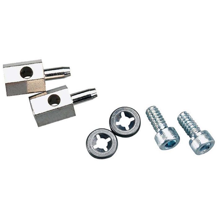 GPM Heavy-Duty Screw-Lock Connector (2)