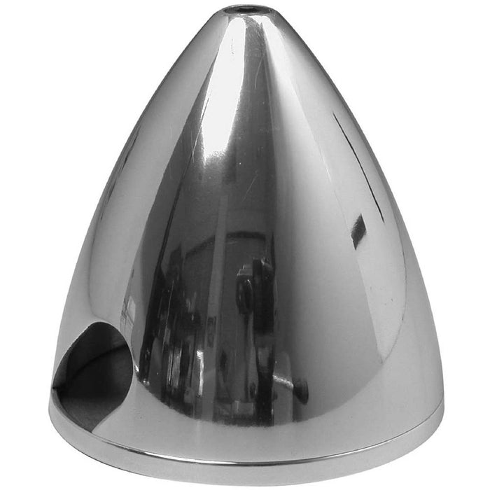 GPM Spinner 2-3/4 Aluminum