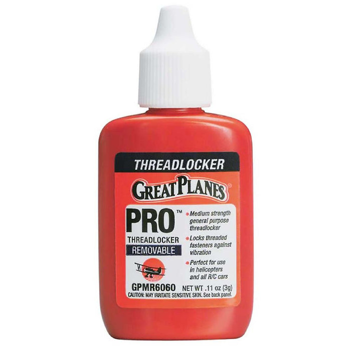 GPM Pro Threadlocker