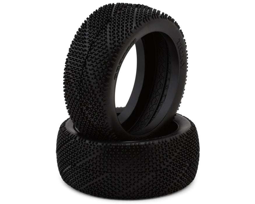 GRP Tires Triky 1/8 Buggy Tires (2) (N35 - Soft)