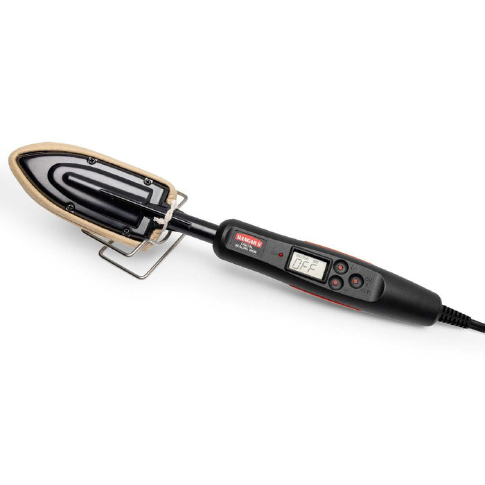 Hanger 9 Digital Sealing Iron