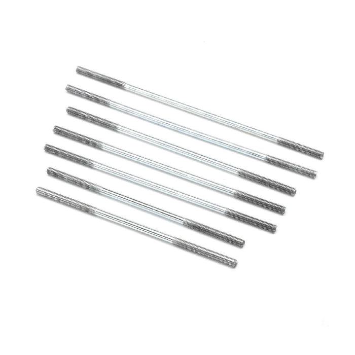 Hanger 9 Pushrod Linkage Set: Hawk/T-45 140-160N