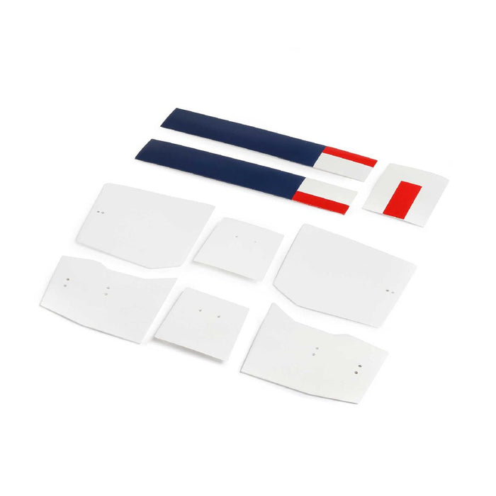 Hanger 9 Landing Gear Doors Set: Hawk/T-45 140-160N
