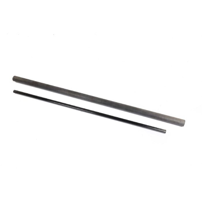 Hanger 9 Wing Tubes Set, Front and Rear: Hawk/T-45 140-160N