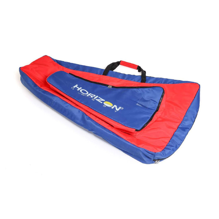 Hanger 9 Wing and Stabilizer Transport Bag: Hawk/T-45 140-160N