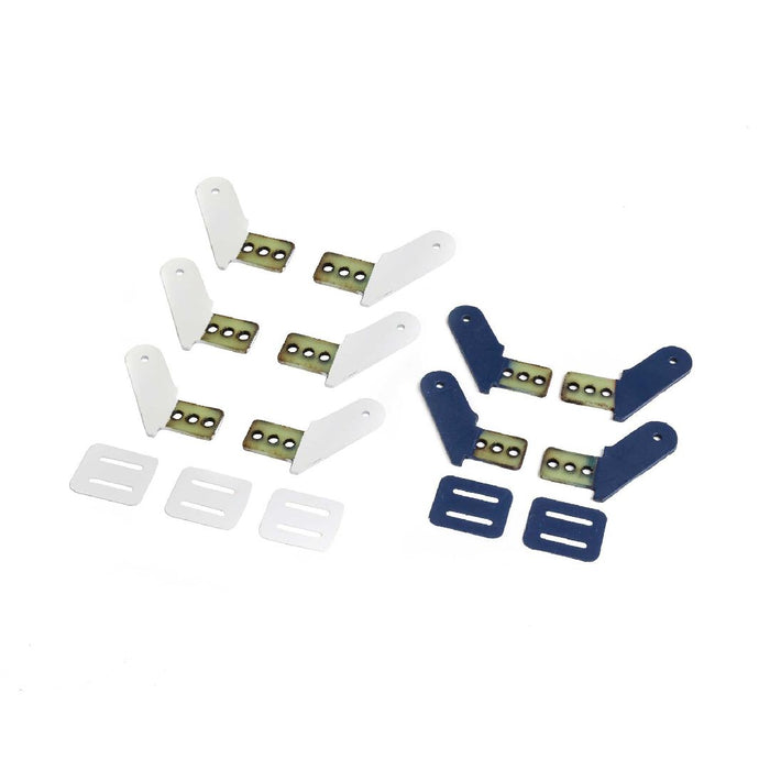 Hanger 9 Control Horn Set: Hawk/T-45 140-160N