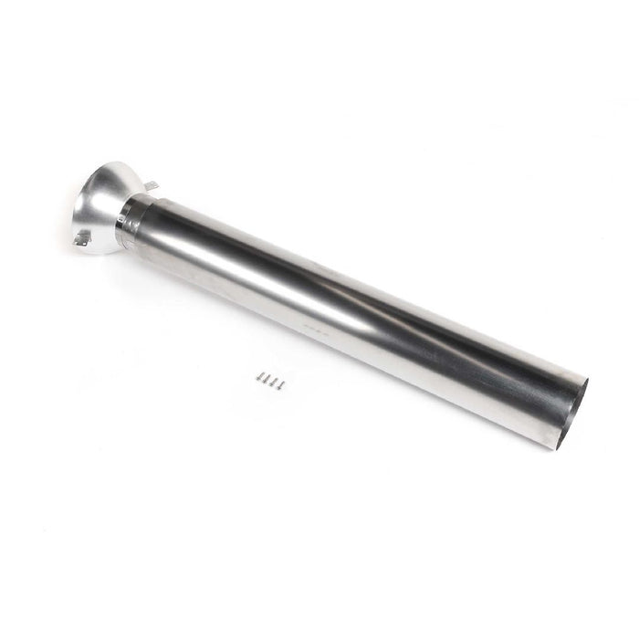 Hanger 9 Stainless Steel Thrust Tube: Hawk/T-45 140-160N