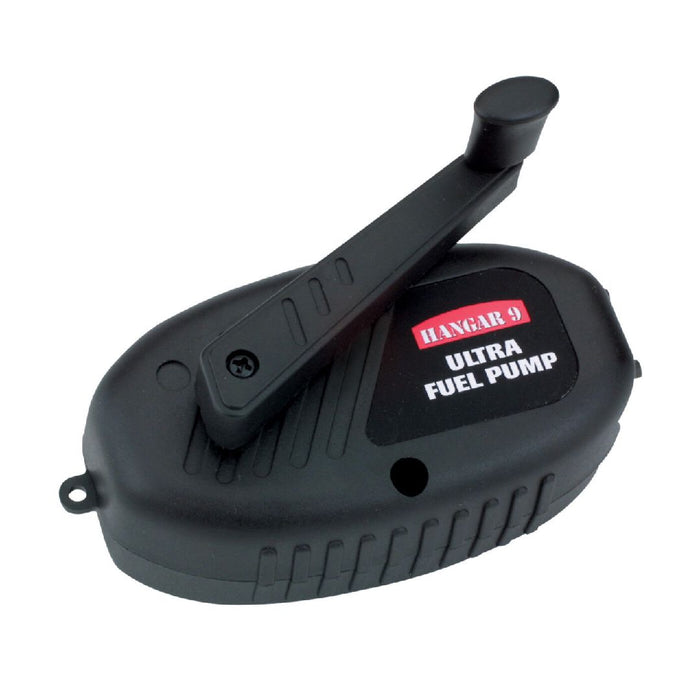 Hanger 9 Ultra Fuel Pump (Manual Gas & Glow)