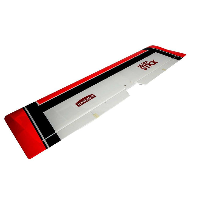 Hanger 9 Wing with Ailerons & Flaps: Ultra Stick 10cc