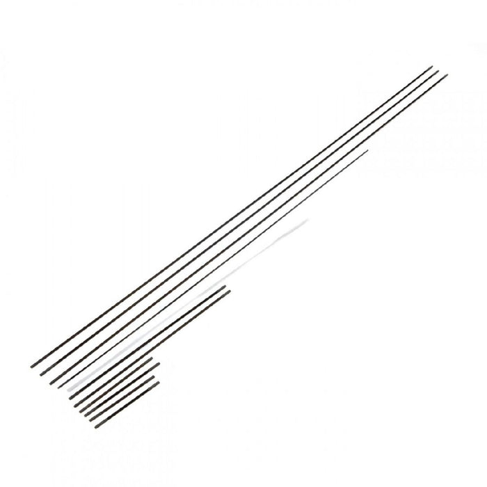 Hanger 9 Pushrod Set: Ultra Stick 30cc