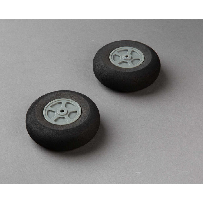 Hanger 9 Main Wheels: Tiger 30cc