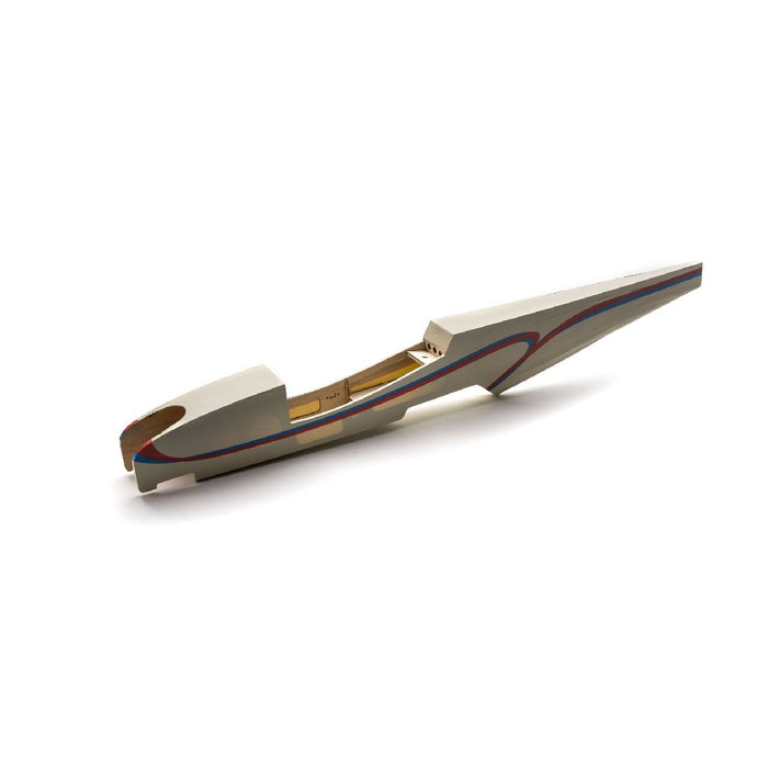 Hanger 9 Fuselage: Twist 40 ARF V2