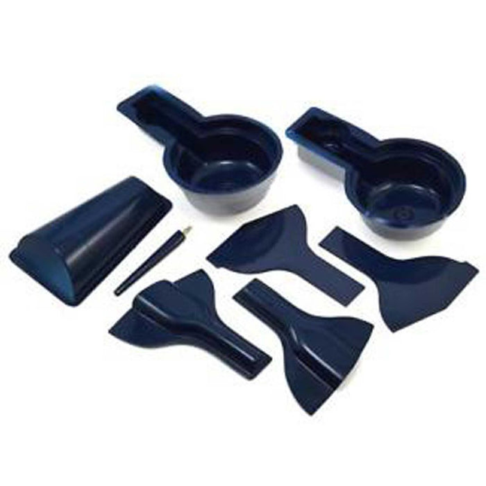 Hanger 9 Scale Parts: F6F Hellcat 15cc