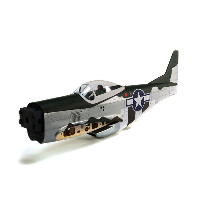 Hangar 9 Fuselage with Hatch