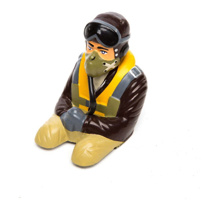 Hanger 9 Pilot: P-51D 20cc
