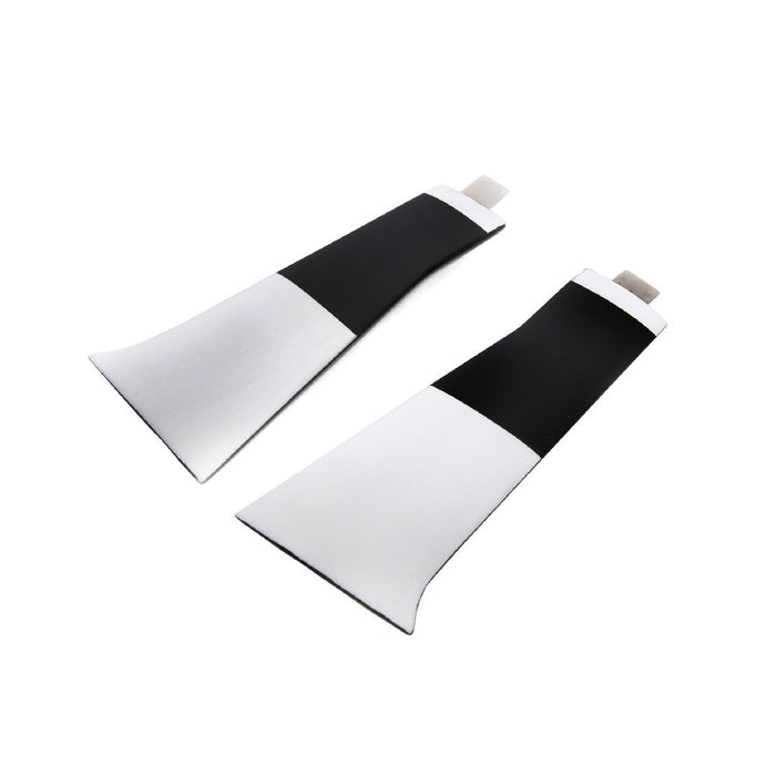 Hanger 9 Gear Door Set: P-51D 20cc