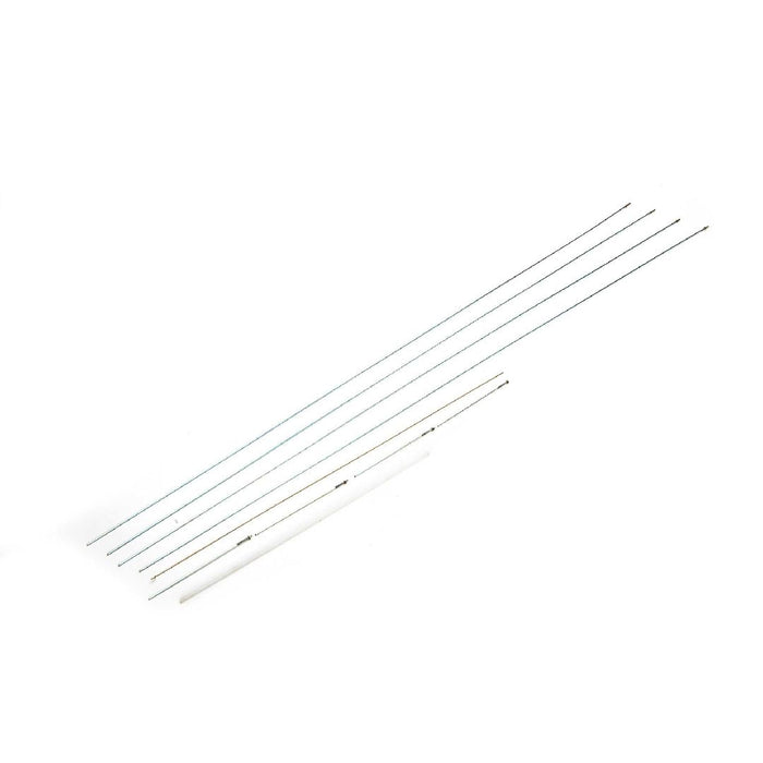 Hanger 9 Pushrod & Linkage Set: P-47D Thunderbolt 20cc