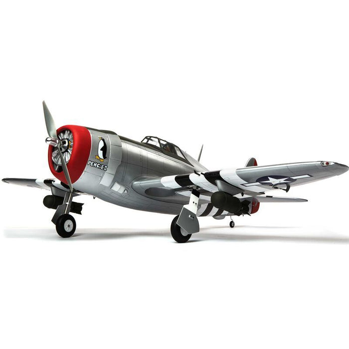 Hanger 9 P-47D Thunderbolt 20cc ARF