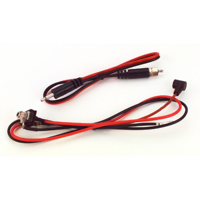 Hangar 9 Remote Glow Plug Adapter with Starter Adapter