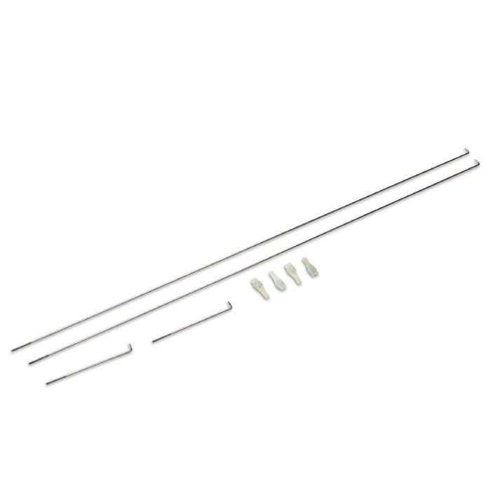 Hanger 9 Pushrod Set: Fun Scale PT-19