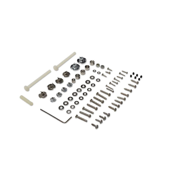 Hanger 9 Hardware Set: Fun Scale PT-19