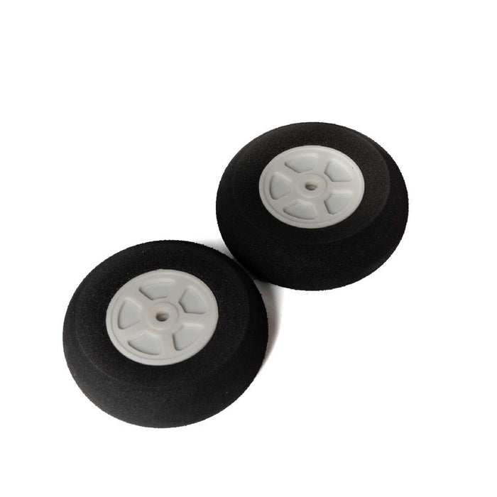 Hanger 9 Wheels: Fun Scale P-47 Thunderbolt PNP