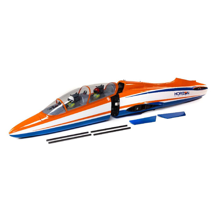 Hanger 9 Fuselage: MB-339