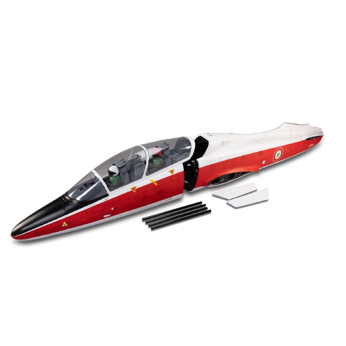 Hanger 9 Fuselage: Aermacchi MB-339 60-86N; Military