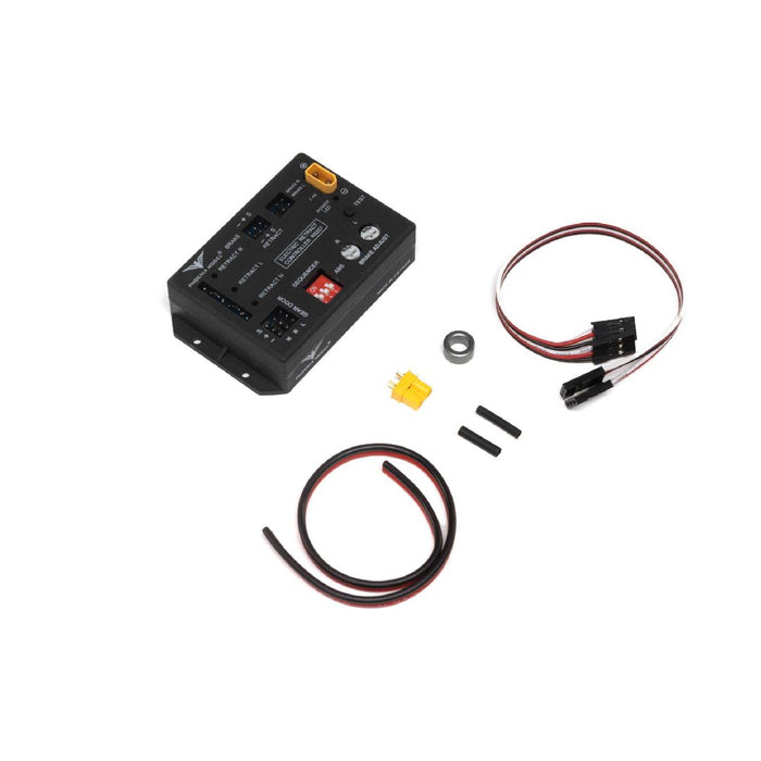 Hanger 9 Retract Controller: Aermacchi MB-339 60-85N