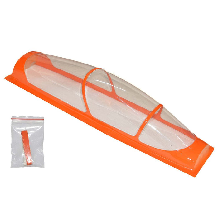 Hanger 9 Canopy: MB-339