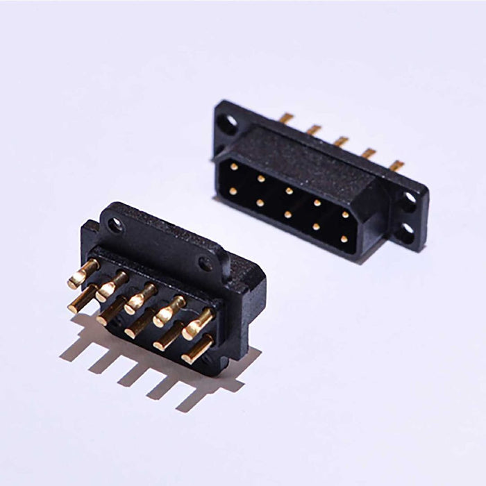Hanger 9 10-Pin Connector Set (2)