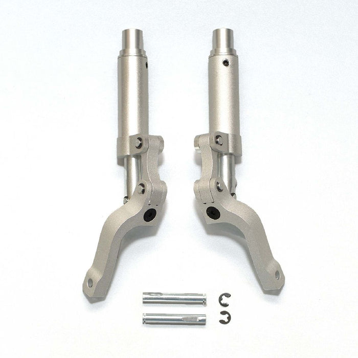 Hanger 9 Main Struts (2): Aermacchi MB-339 60-85N; Sport